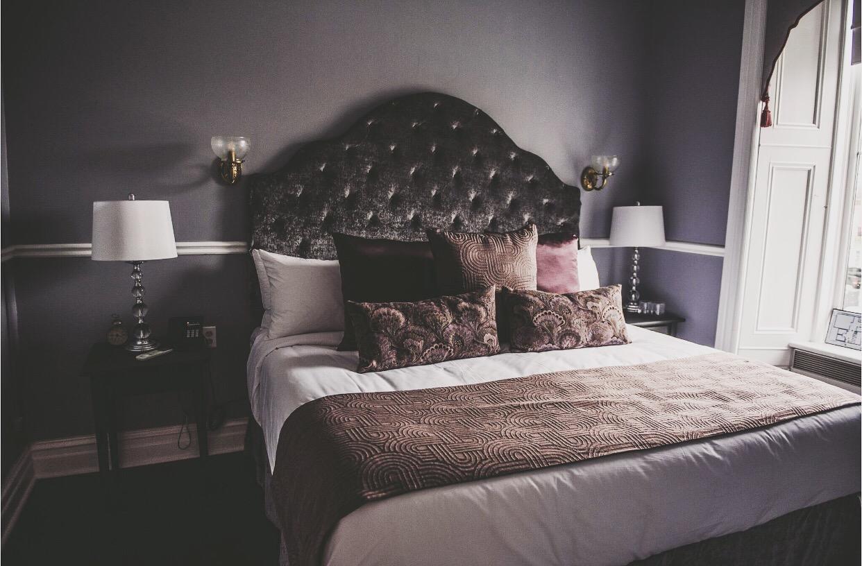 The Grand Hotel Carleton Place ภายนอก รูปภาพ