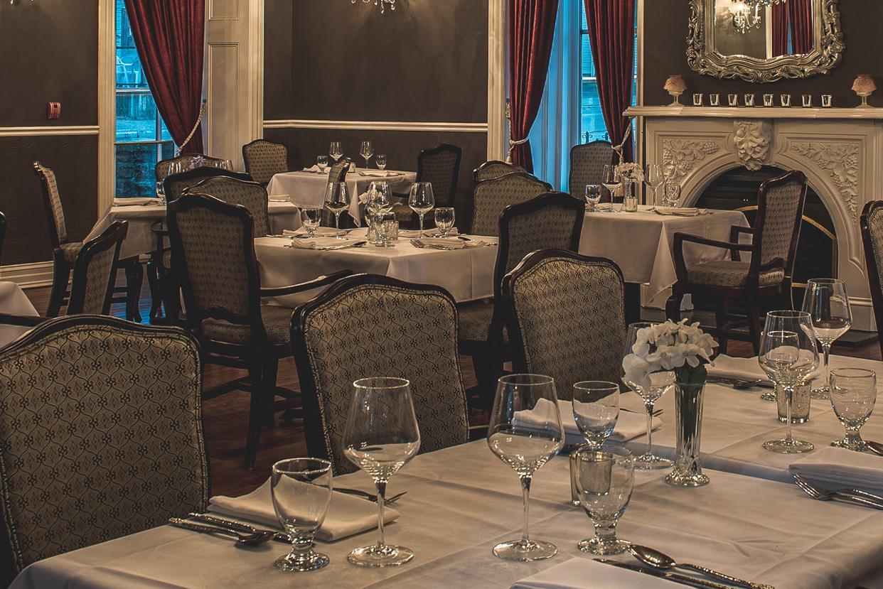 The Grand Hotel Carleton Place ภายนอก รูปภาพ